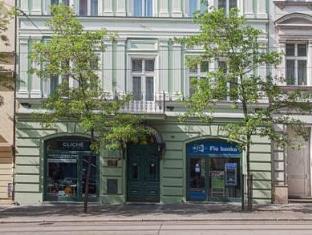 Prague Czech Republic Booking Discount agoda.com