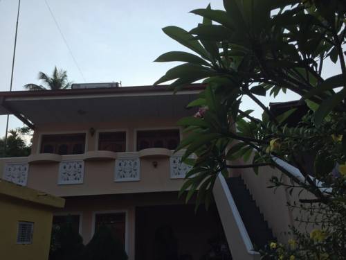 Moragalla Sri Lanka Réservation Réduction booking.com