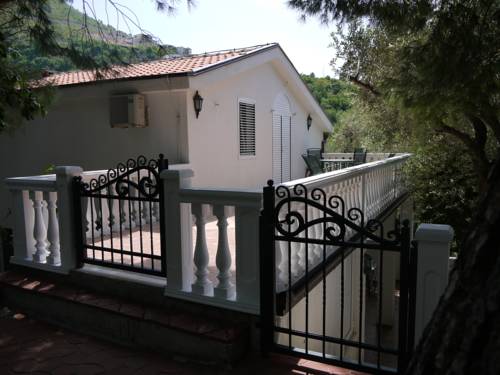 Reževići Monténégro Réservation Réduction booking.com