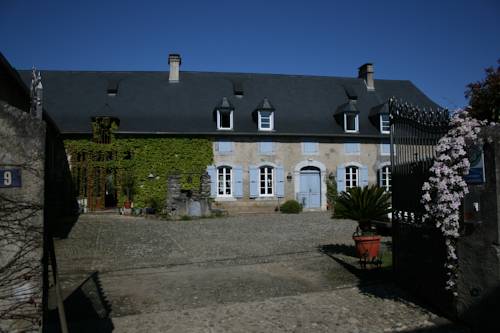 Juillan France Booking Discount booking.com