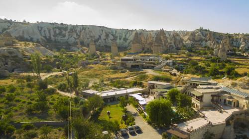 Göreme (Kapadokya) Turkey Booking Discount booking.com
