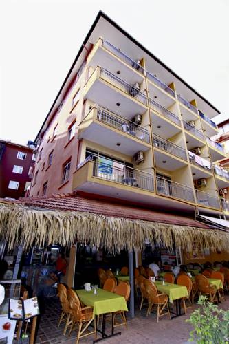 Alanya Turkey Booking Discount booking.com