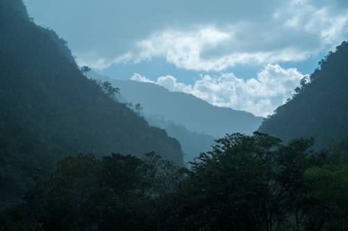 Tobie Colombie Réservation Réduction booking.com