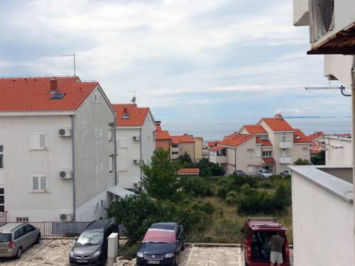 Novalja Croatie Réservation Réduction booking.com