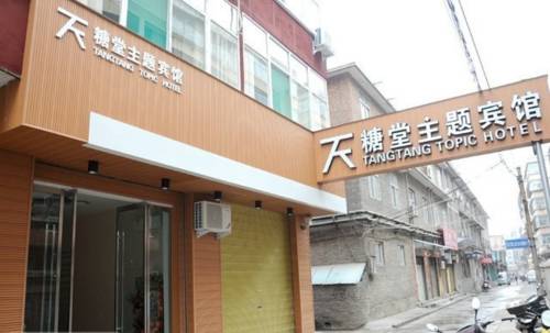 Linfen Chine Réservation Réduction booking.com