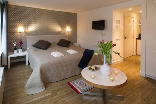 Amsterdam Netherlands Booking Discount booking.com