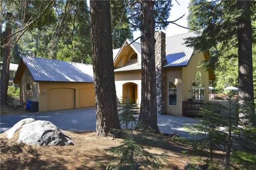 Shaver Lake (California) United States Booking Discount booking.com