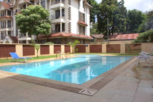 Lavington Kenya Booking Discount booking.com
