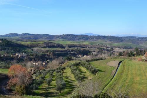 Montaione Italie Réservation Réduction booking.com