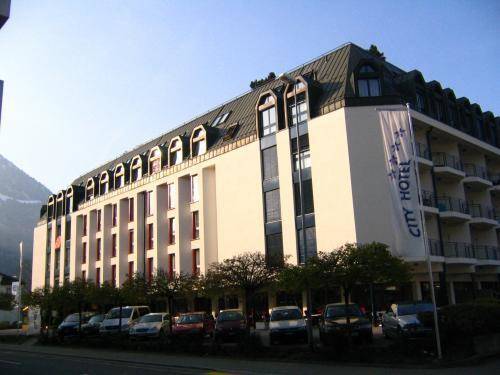 Brunnen Switzerland Booking Discount booking.com