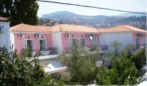 Pétra Greece Booking Discount booking.com