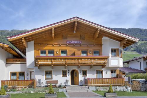 Vorderkrimml L'Autriche Réservation Réduction booking.com