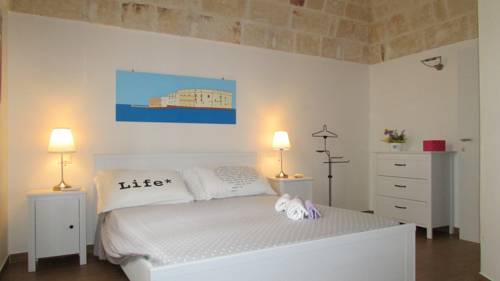 Monopoli Italie Réservation Réduction booking.com