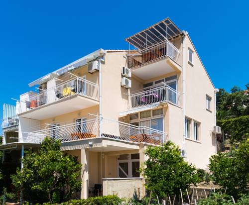 Mlini Croatie Réservation Réduction booking.com