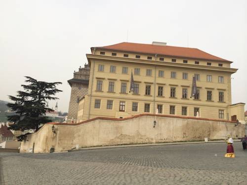 Prague République Tchèque Réservation Réduction booking.com