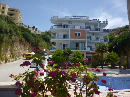 Sarandë Albania Booking Discount booking.com