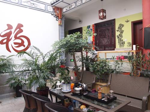 Dali China Booking Discount booking.com