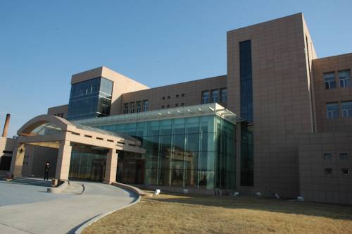 Wudalianchi China Booking Discount booking.com