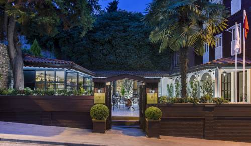 İstanbul Turkey Booking Discount booking.com