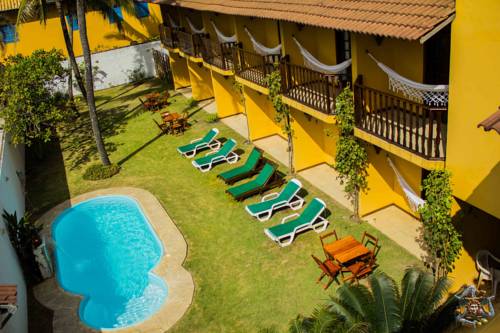 Salvador (Bahia) Brésil Réservation Réduction booking.com