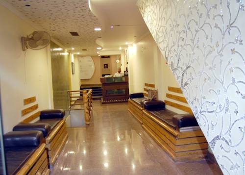 Alwar Inde Réservation Réduction booking.com