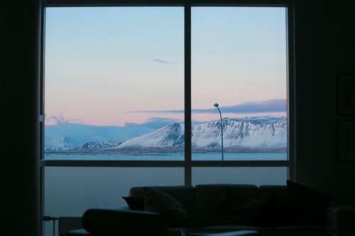 Reykjavík Iceland Booking Discount booking.com