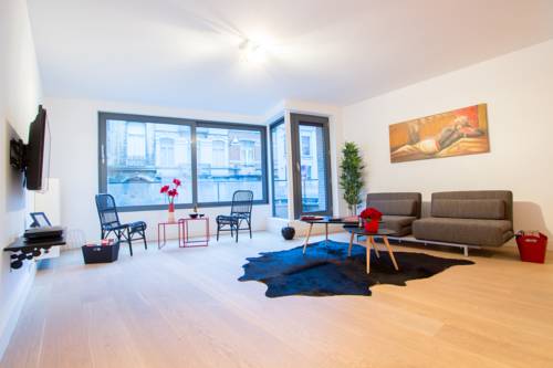 Brussels Belgium Booking Discount booking.com