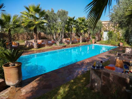 Marrakech Maroc Réservation Réduction booking.com