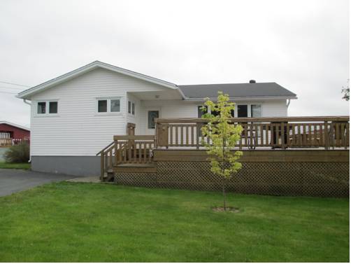 Holyrood (Terre-Neuve-et-Labrador) Canada Réservation Réduction booking.com