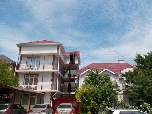 Anapa Russie Réservation Réduction booking.com