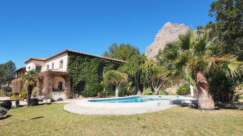 Finestrat Espagne Réservation Réduction booking.com