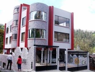 Quito Ecuador Booking Discount agoda.com