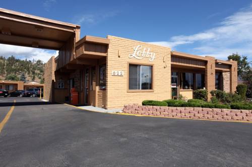 Flagstaff (Arizona) United States Booking Discount booking.com