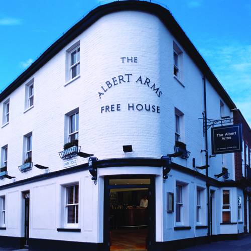 Esher United Kingdom Booking Discount booking.com