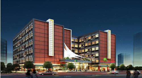 Zhuhai China Booking Discount booking.com