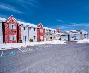 Staunton (VA) United States Booking Discount agoda.com