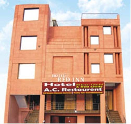 Agra India Booking Discount booking.com