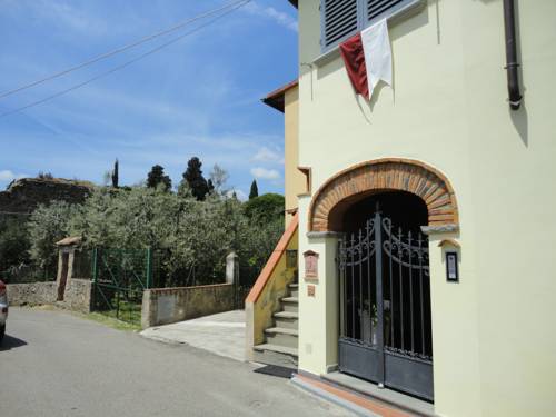 Florence Italy Booking Discount booking.com