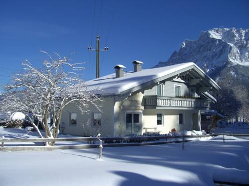Biberwier Austria Booking Discount booking.com