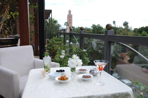 Marrakech Morocco Booking Discount agoda.com