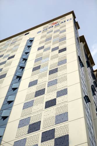 Seoul South Korea Booking Discount booking.com