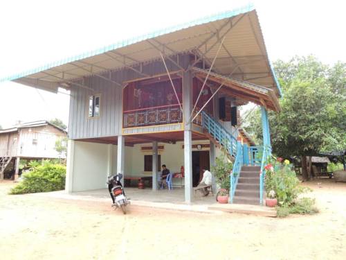 Chambok Cambodge Réservation Réduction booking.com