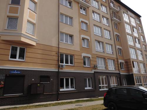 Zelenogradsk Russie Réservation Réduction booking.com