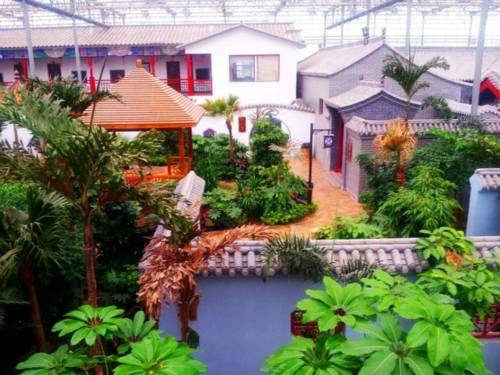 Jingsheng China Booking Discount booking.com