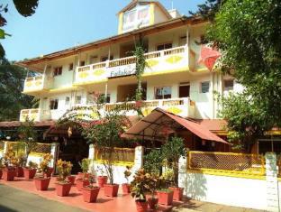 Goa India Booking Discount agoda.com