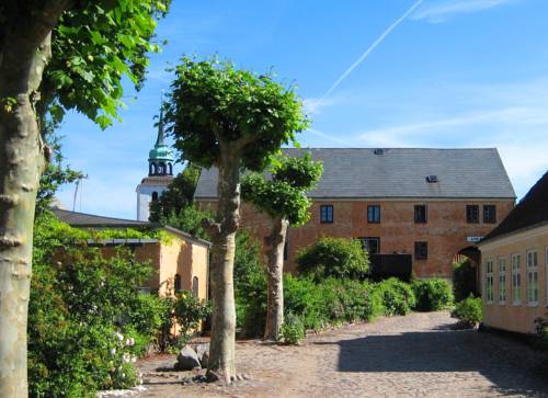Ærøskøbing Denmark Booking Discount booking.com