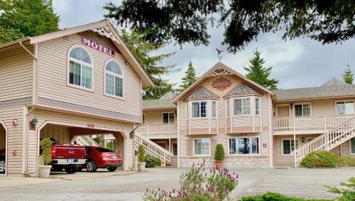 Florence (OR) United States Booking Discount agoda.com