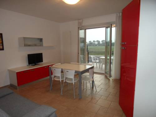 Porto Recanati Italie Réservation Réduction booking.com