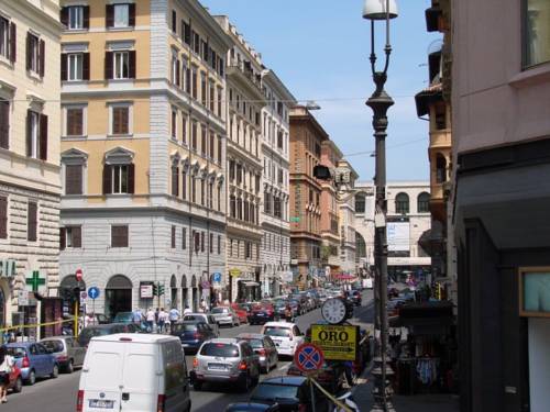 Roma Italy Booking Discount booking.com