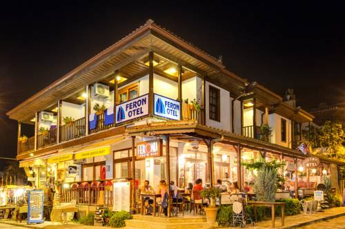 Mugla Turkey Booking Discount booking.com